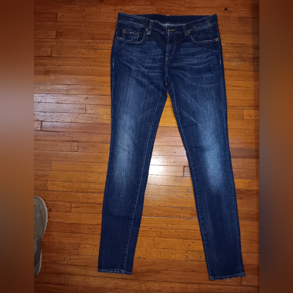 R13 jeans